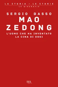 Mao Zedong_cover