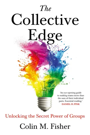 The Collective Edge