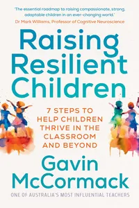 Raising Resilient Children_cover