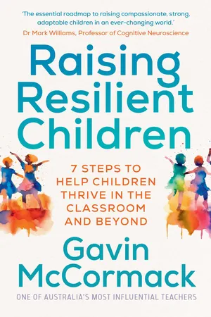 Raising Resilient Children