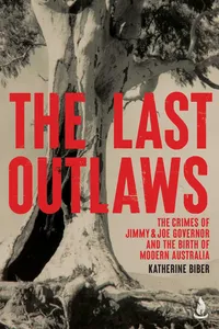 The Last Outlaws_cover