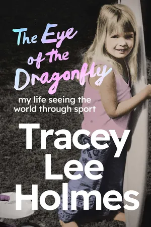 The Eye of the Dragonfly