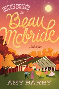 Seven Brides for Beau McBride_cover
