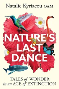 Nature's Last Dance_cover