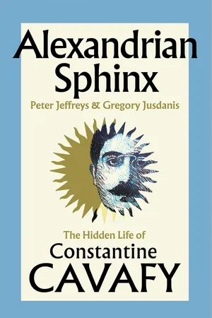 Alexandrian Sphinx