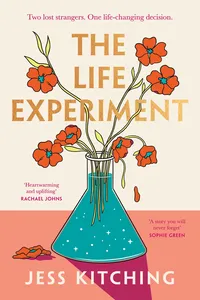 The Life Experiment_cover