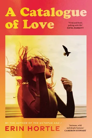 A Catalogue of Love