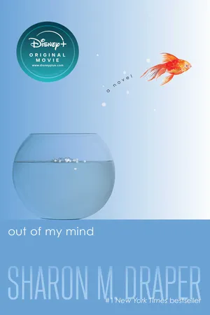 Out of My Mind
