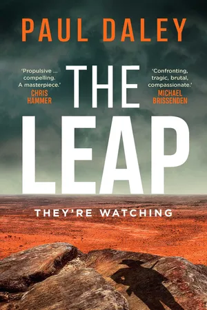 The Leap