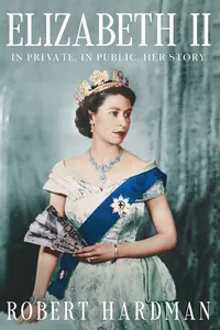Elizabeth II_cover