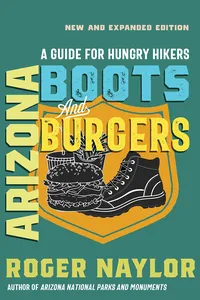 Arizona Boots and Burgers_cover