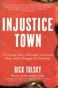 Injustice Town_cover