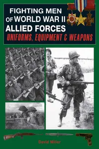 Fighting Men of World War II: Allied Forces_cover