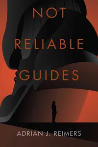 Not Reliable Guides_cover