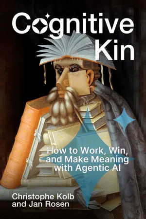 Cognitive Kin