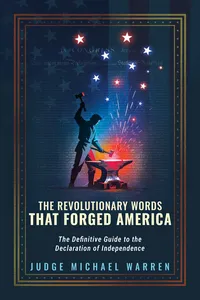 The Revolutionary Words that Forged America_cover