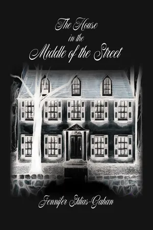 The House in the Middle of the Street