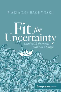 Fit for Uncertainty_cover