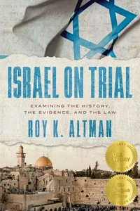 Israel on Trial_cover