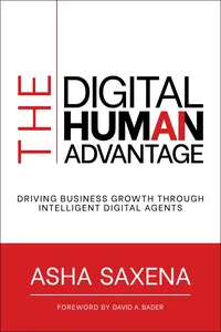 The Digital Human Advantage_cover