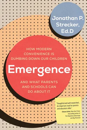 Emergence