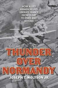 Thunder Over Normandy_cover