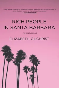 Rich People in Santa Barbara_cover