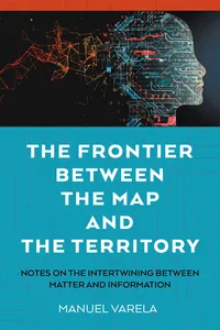 The Frontier Between the Map and the Territory_cover