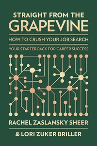 Straight from the Grapevine_cover