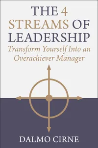 The 4 Streams of Leadership_cover