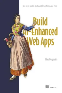 Build AI-Enhanced Web Apps_cover
