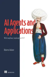AI Agents and Applications_cover