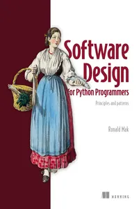 Software Design for Python Programmers_cover