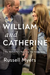 William and Catherine_cover
