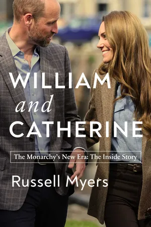 William and Catherine