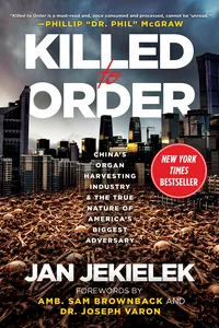 Killed to Order_cover