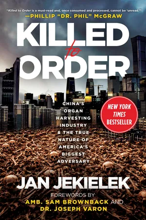 Killed to Order