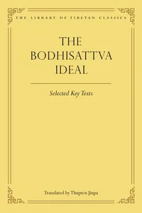 The Bodhisattva Ideal