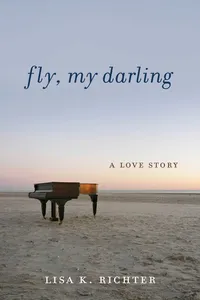 Fly, My Darling_cover