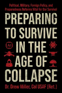 Preparing to Survive in the Age of Collapse_cover