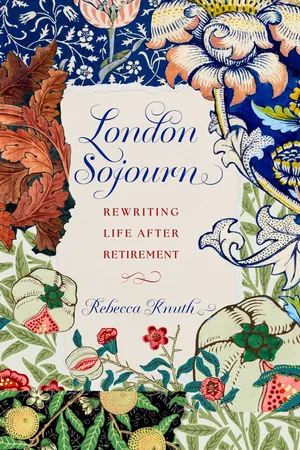 London Sojourn