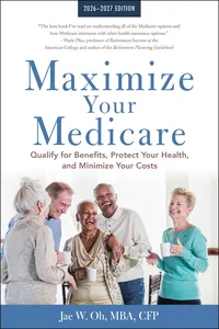 Maximize Your Medicare: 2026-2027_cover