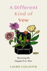 A Different Kind of Vow_cover