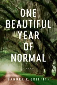 One Beautiful Year of Normal_cover