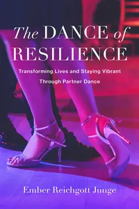 The Dance of Resilience_cover