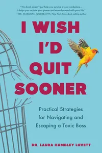 I Wish I'd Quit Sooner_cover