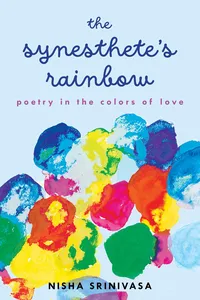 The Synesthete's Rainbow_cover