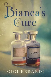Bianca's Cure_cover