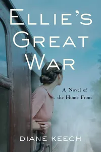 Ellie's Great War_cover