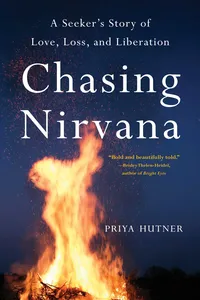 Chasing Nirvana_cover
